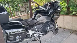 Bmw R 1250 RT (2021 - 25)  (5)