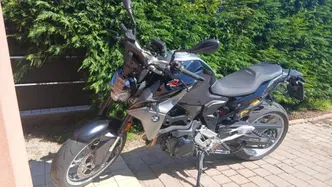 Bmw F 900 R (2021 - 24) usata