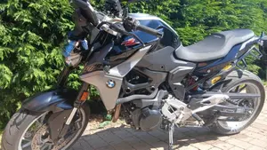 Bmw F 900 R (2021 - 24)  (2)
