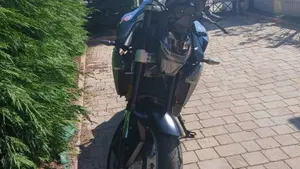 Bmw F 900 R (2021 - 24)  (3)