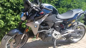 Bmw F 900 R (2021 - 24)  (4)