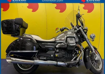Moto Guzzi California 1400 Touring (2012 - 16) - Annuncio 9987500