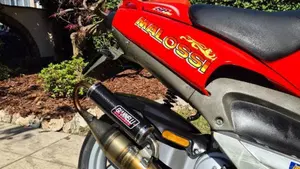 Aprilia SR 50 Racing LC (1998 - 02)  (6)