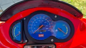 Aprilia SR 50 Racing LC (1998 - 02)  (8)