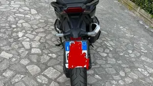 Honda X-ADV 750 DCT (2021 - 24) 