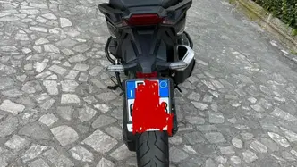 Honda X-ADV 750 DCT (2021 - 24) usata