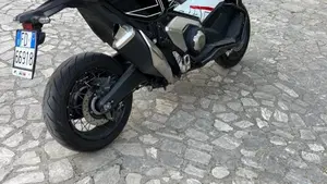 Honda X-ADV 750 DCT (2021 - 24)  (4)