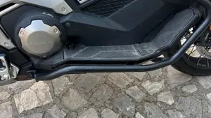 Honda X-ADV 750 DCT (2021 - 24)  (5)