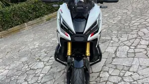 Honda X-ADV 750 DCT (2021 - 24)  (6)