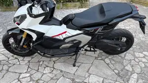 Honda X-ADV 750 DCT (2021 - 24)  (7)