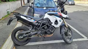 Bmw F 800 GS (2008 - 15) 
