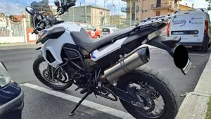 Bmw F 800 GS (2008 - 15)  (2)