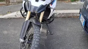 Bmw F 800 GS (2008 - 15)  (3)