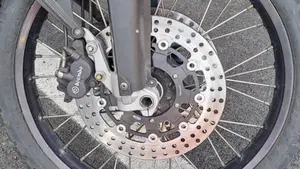 Bmw F 800 GS (2008 - 15)  (4)