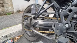 Bmw F 800 GS (2008 - 15)  (5)