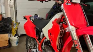 Honda CR 125 R (1990 - 99)  (3)