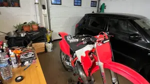 Honda CR 125 R (1990 - 99)  (4)