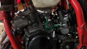 Honda CR 125 R (1990 - 99)  (5)