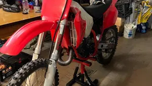 Honda CR 125 R (1990 - 99)  (8)