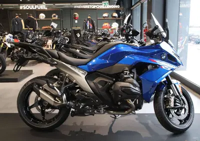 Bmw R 1300 RS (2026) - Annuncio 9987525