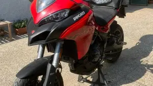 Ducati Multistrada V2 S (2022 - 24) 