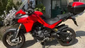 Ducati Multistrada V2 S (2022 - 24)  (3)