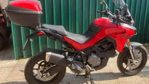 Ducati Multistrada V2 S (2022 - 24)  (4)