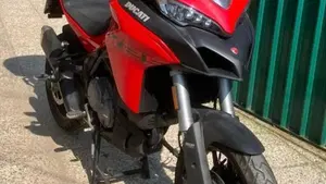 Ducati Multistrada V2 S (2022 - 24)  (5)