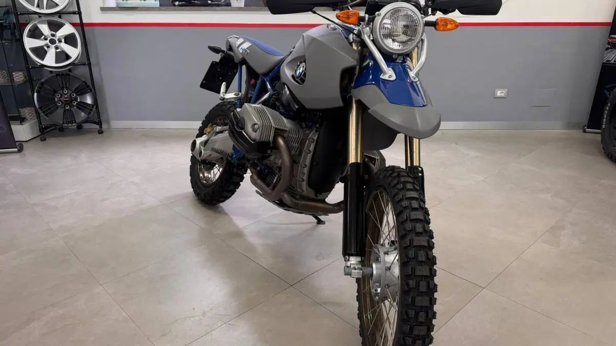 Bmw HP2 Enduro  (3)