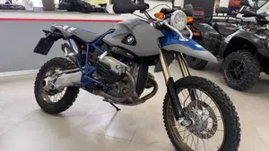 Bmw HP2 Enduro 