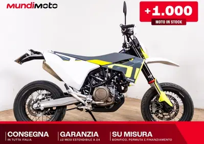 Husqvarna 701 Supermoto (2022) - Annuncio 9987530