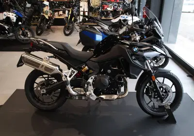 Bmw F 800 GS (2024 - 26) - Annuncio 9987536