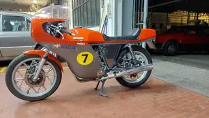 MV Agusta  