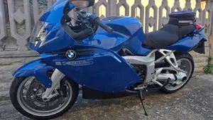 Bmw K 1200 S  