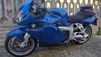 Bmw K 1200 S  usata