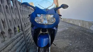 Bmw K 1200 S   (2)