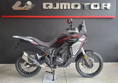 QJ Motor SRT 450 RX (2026) - Annuncio 9987538