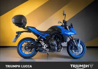 Suzuki GSX-8S (2023 - 24) - Annuncio 9987532