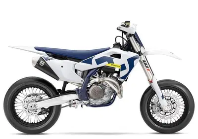Husqvarna FS 450 (2026) - Annuncio 9987535