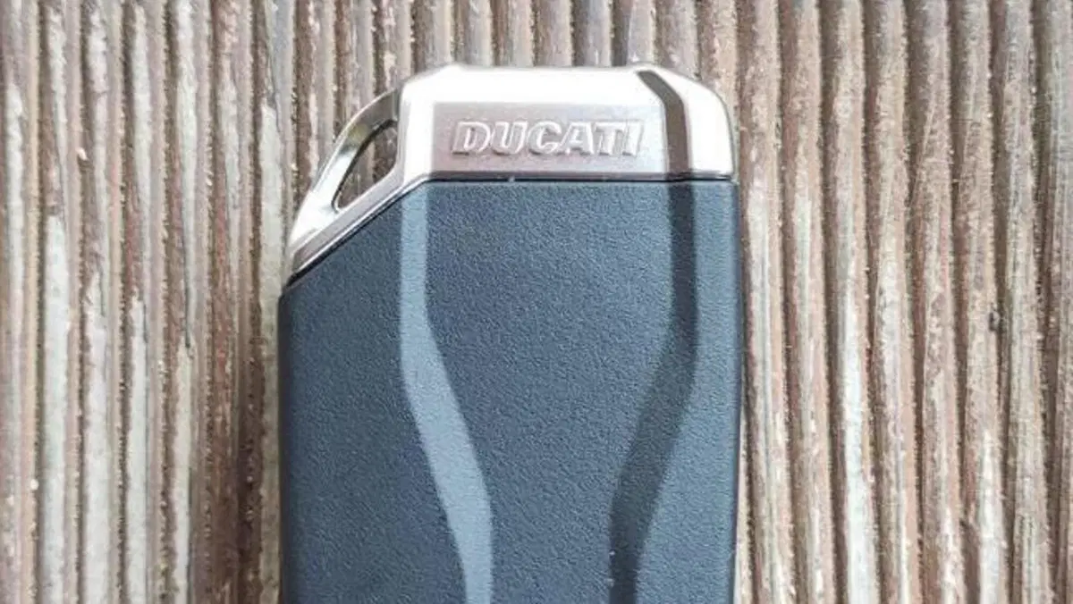 Ducati Multistrada V4 S (2025 - 26)  (13)