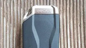 Ducati Multistrada V4 S (2025 - 26)  (13)