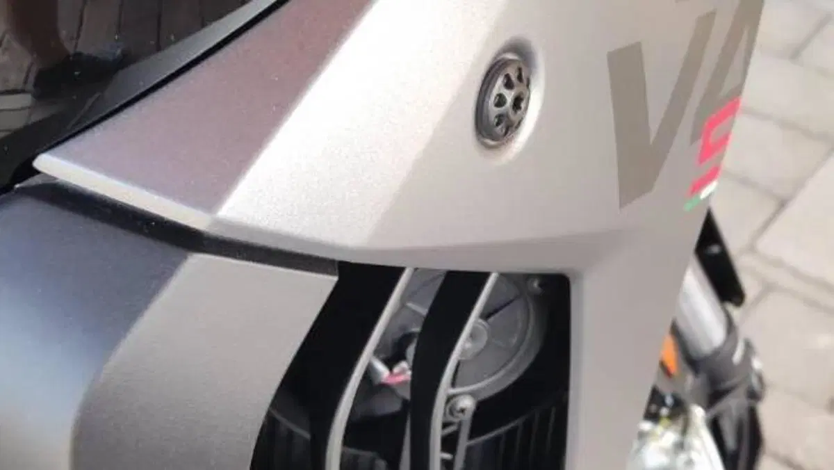 Ducati Multistrada V4 S (2025 - 26)  (12)
