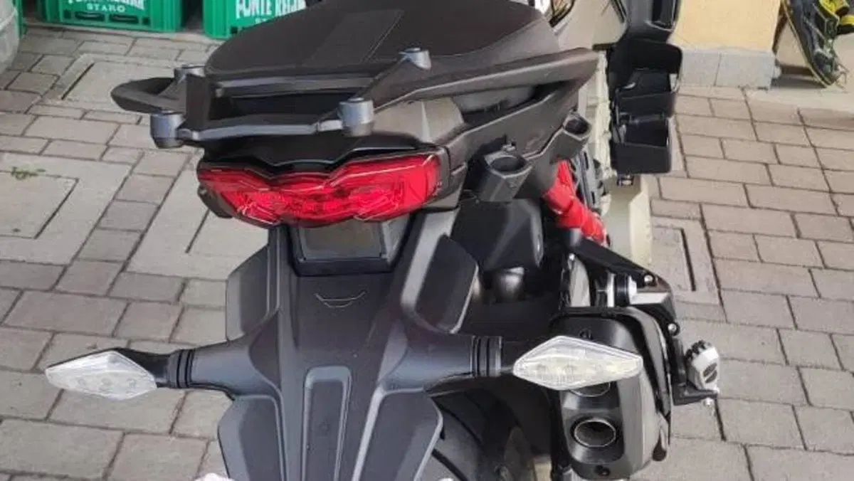 Ducati Multistrada V4 S (2025 - 26)  (6)