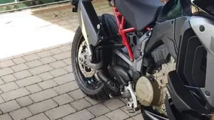 Ducati Multistrada V4 S (2025 - 26)  (4)