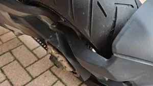 Ducati Multistrada 1200 ABS (2015 - 17)  (7)