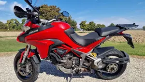 Ducati Multistrada 1200 ABS (2015 - 17) 