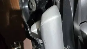 Ducati Multistrada 1200 ABS (2015 - 17)  (9)