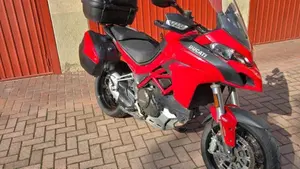 Ducati Multistrada 1200 ABS (2015 - 17)  (4)