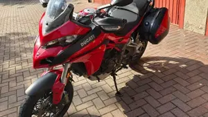 Ducati Multistrada 1200 ABS (2015 - 17)  (5)