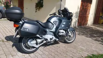 Bmw R 1150 RT (2000 - 06) usata